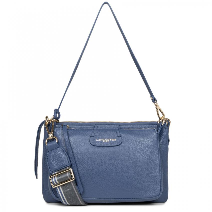 Lancaster pochette femme deals
